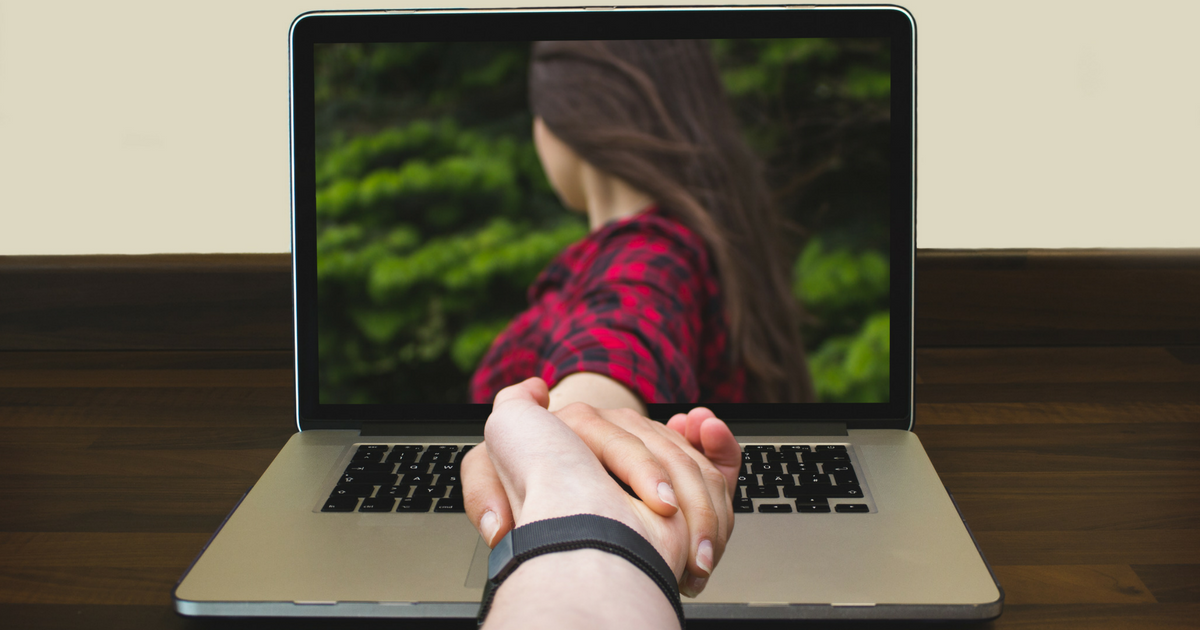 How To Make Long-Distance Relationships Work 1200X630