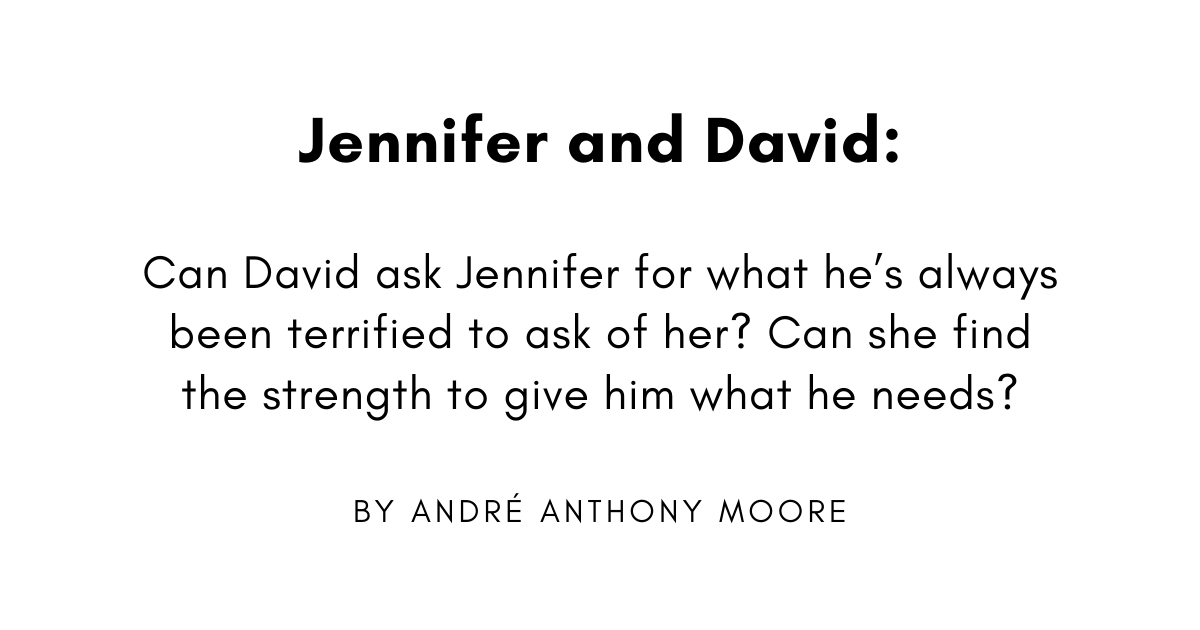 Jennifer and David