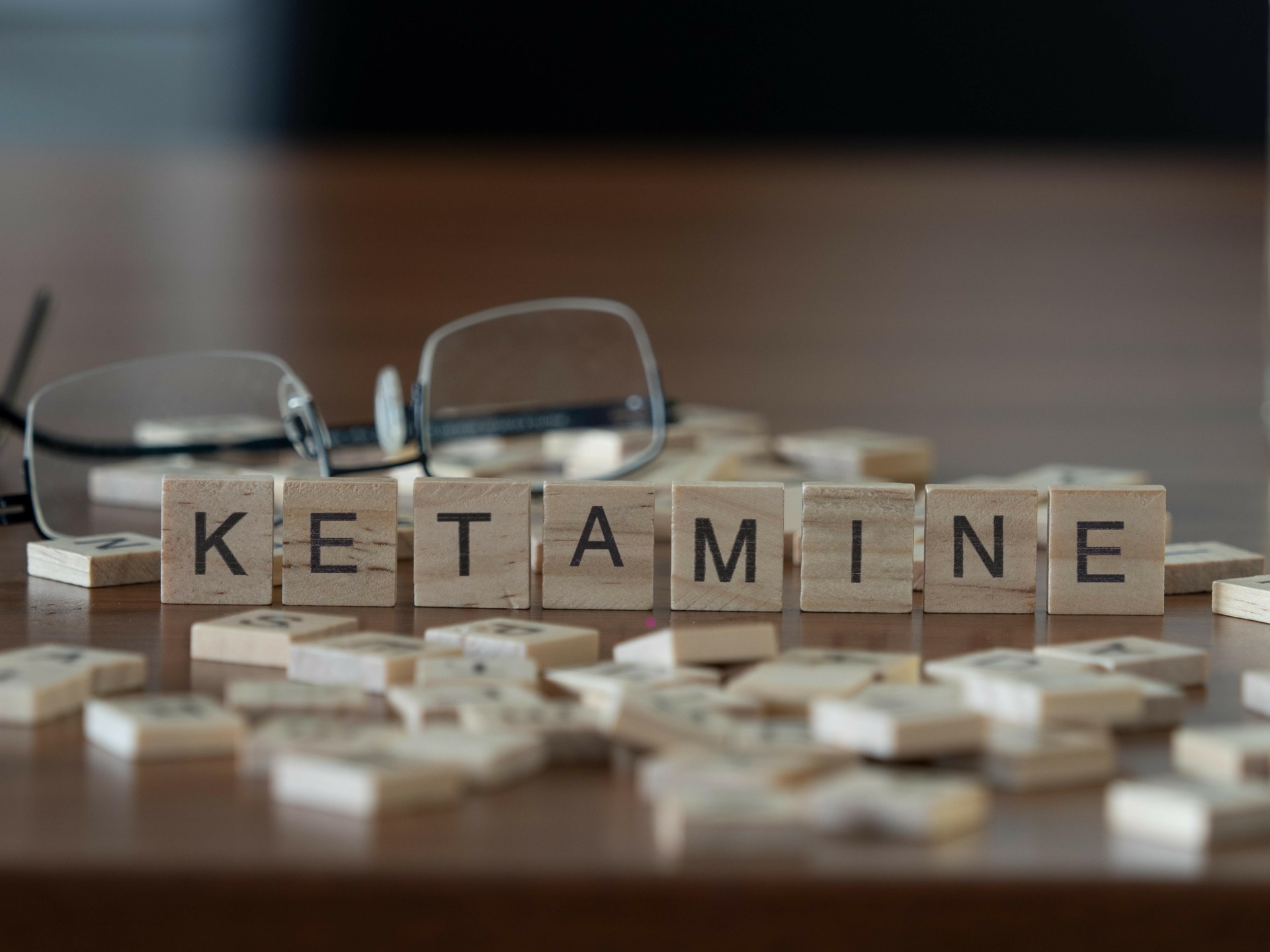 The Right Way to Use Ketamine