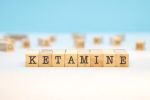 Ketamine